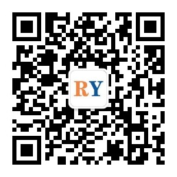 公众号二维码